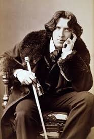 Photos of Oscar Wilde Quote